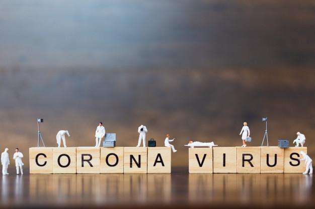Corona Virus 2020 update