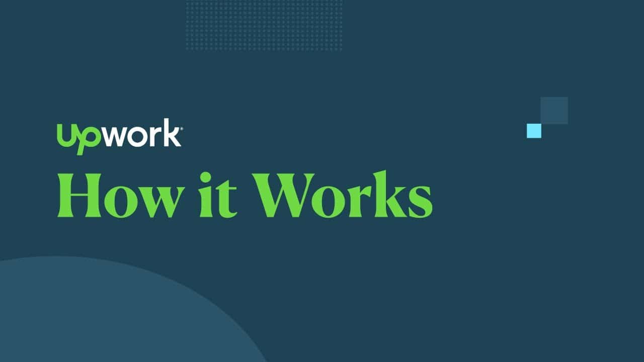 How Upwork Works - Learn about Upwork