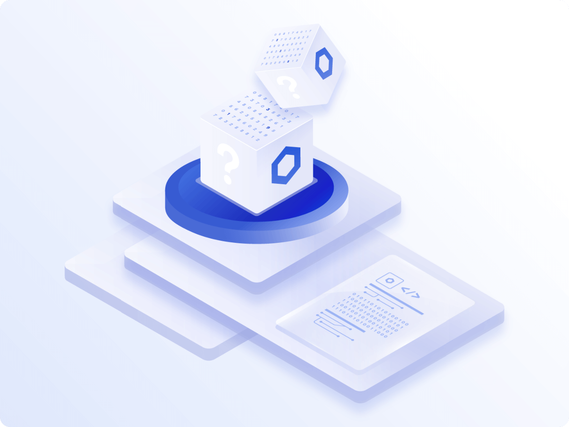 Chainlink Development Company | Chainlink Developer |Rejolut