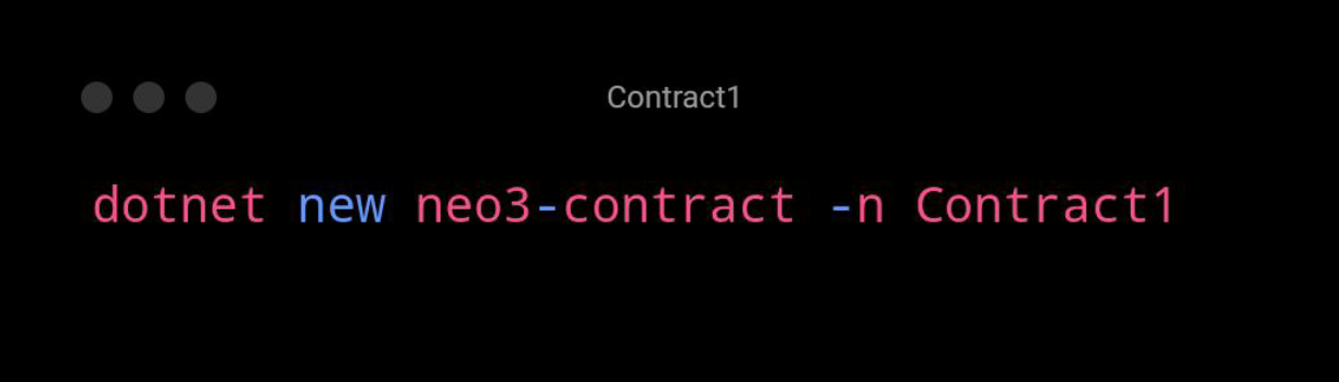 Smart Contract on Neo Blockchain - Rejolut