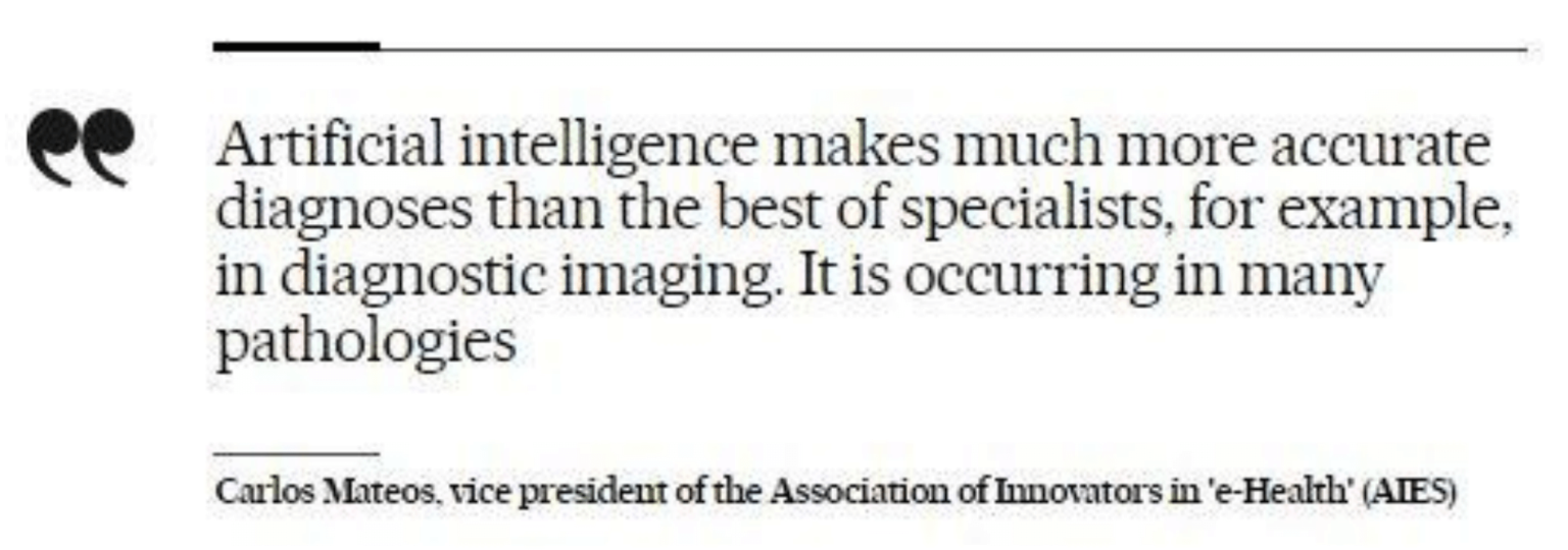 A New Era of Healthcare: Digital Transformation in Life Sciences - Rejolut