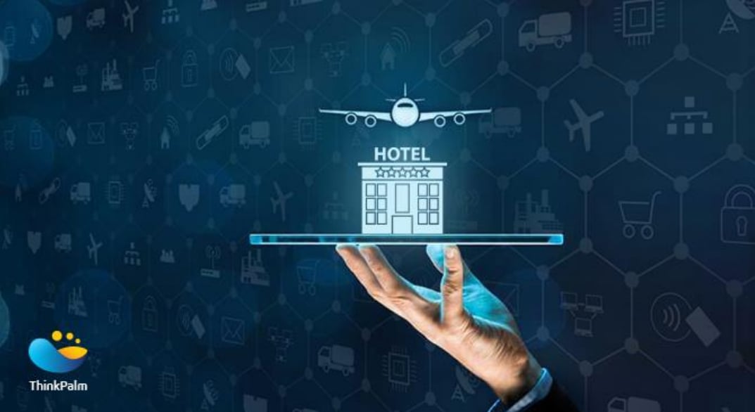 Digital Transformation in the Hospitality - Enhancing the Guest ...