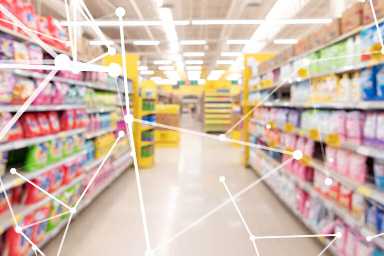 Digital Transformation in Retail - Creating Seamless Shopping ...