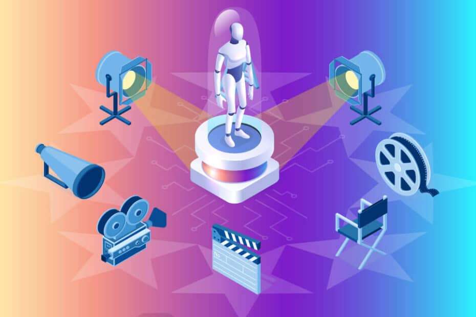 The Power of AI in Revolutionizing Entertainment Experiences