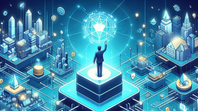 A Comprehensive Guide on Managed Blockchain