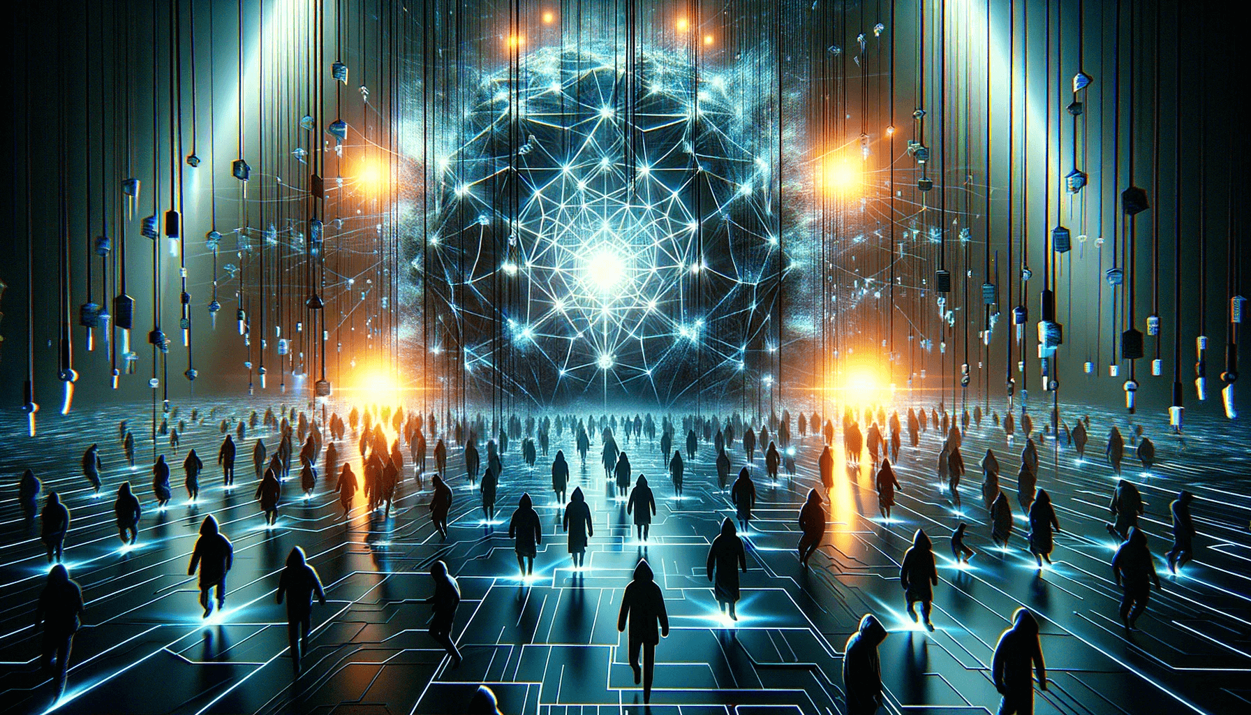 What is Double Spending in Blockchain?