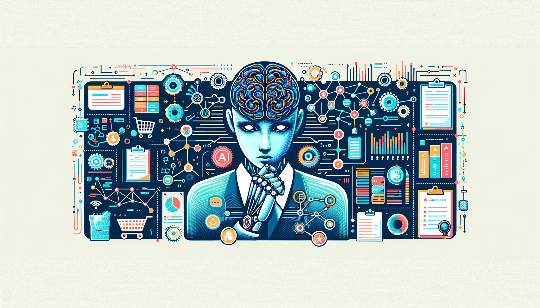 10 Ways Artificial Intelligence Can Improve Customer Service – Rejolut