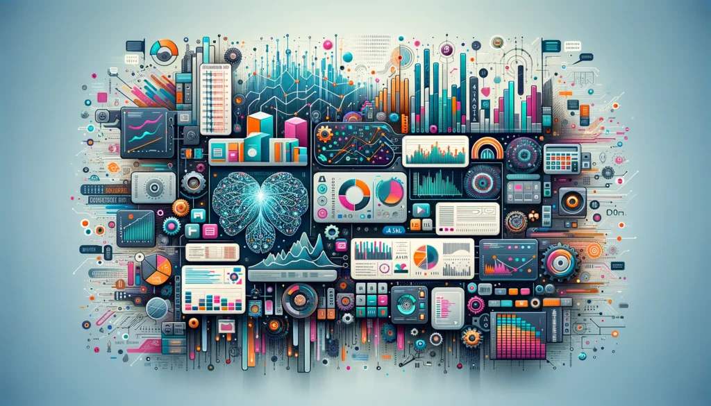 Structuring the Unstructured Data Using AI and ML