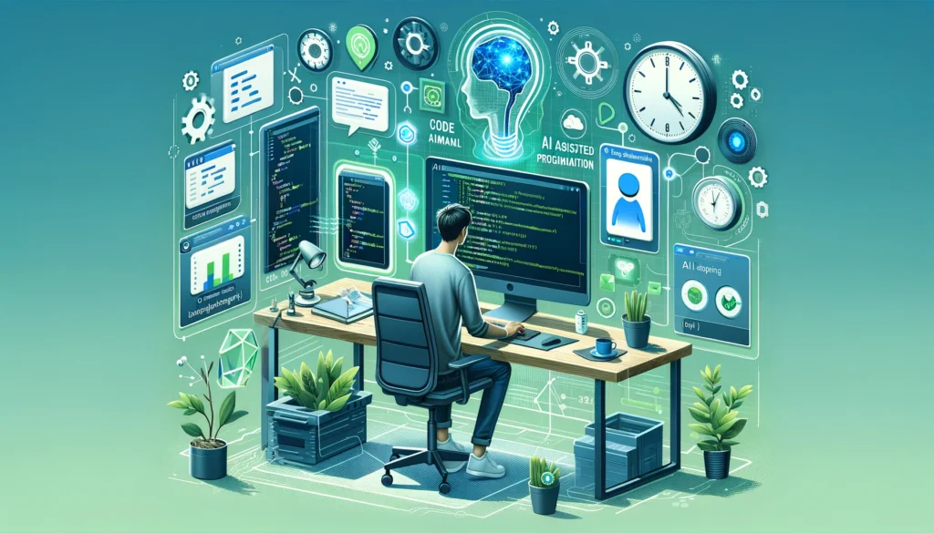 How AI Tools Streamline Everyday Tasks For Developers