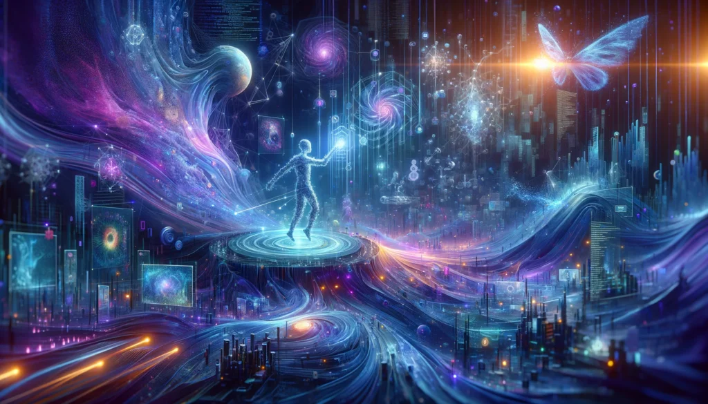 Exploring Image Generative AI Models