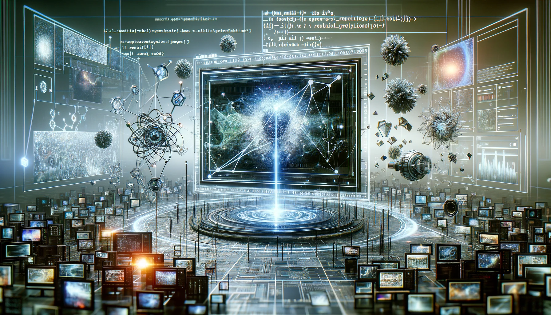 Generative AI And The Future Of Content Creation