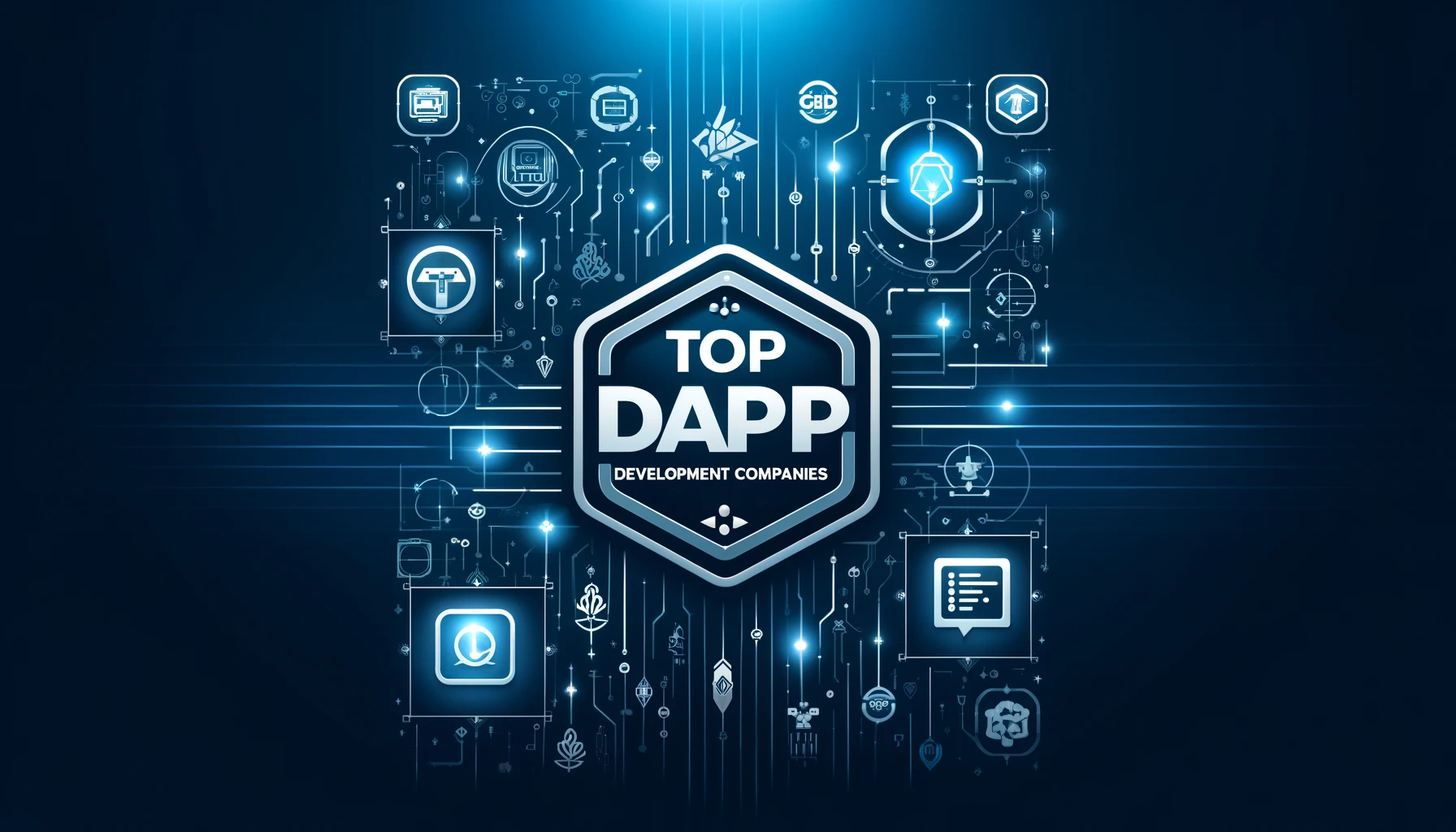 Top dApp Development Companies