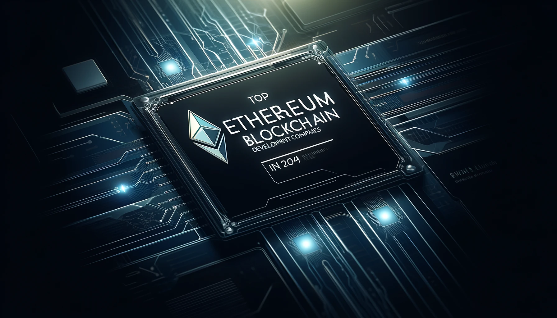 Top Ethereum Blockchain Development Companies in 2024 - Rejolut